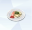 Sims 4: Тортеллини с омаром